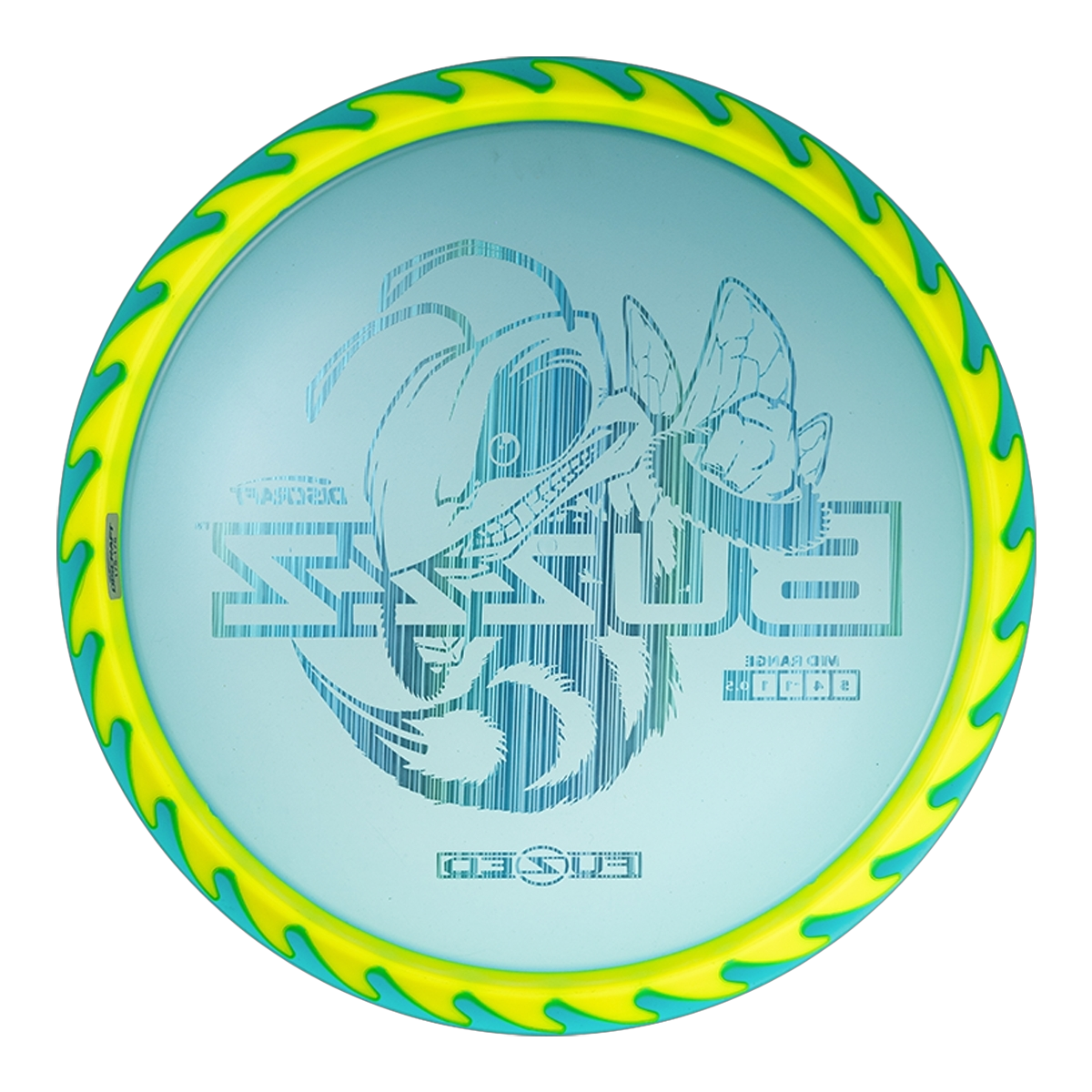 Discraft FuZed Buzzz – Buzzzsaw – PRE-ORDER