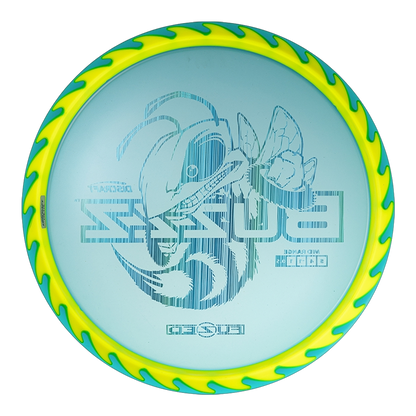 Discraft FuZed Buzzz – Buzzzsaw – PRE-ORDER