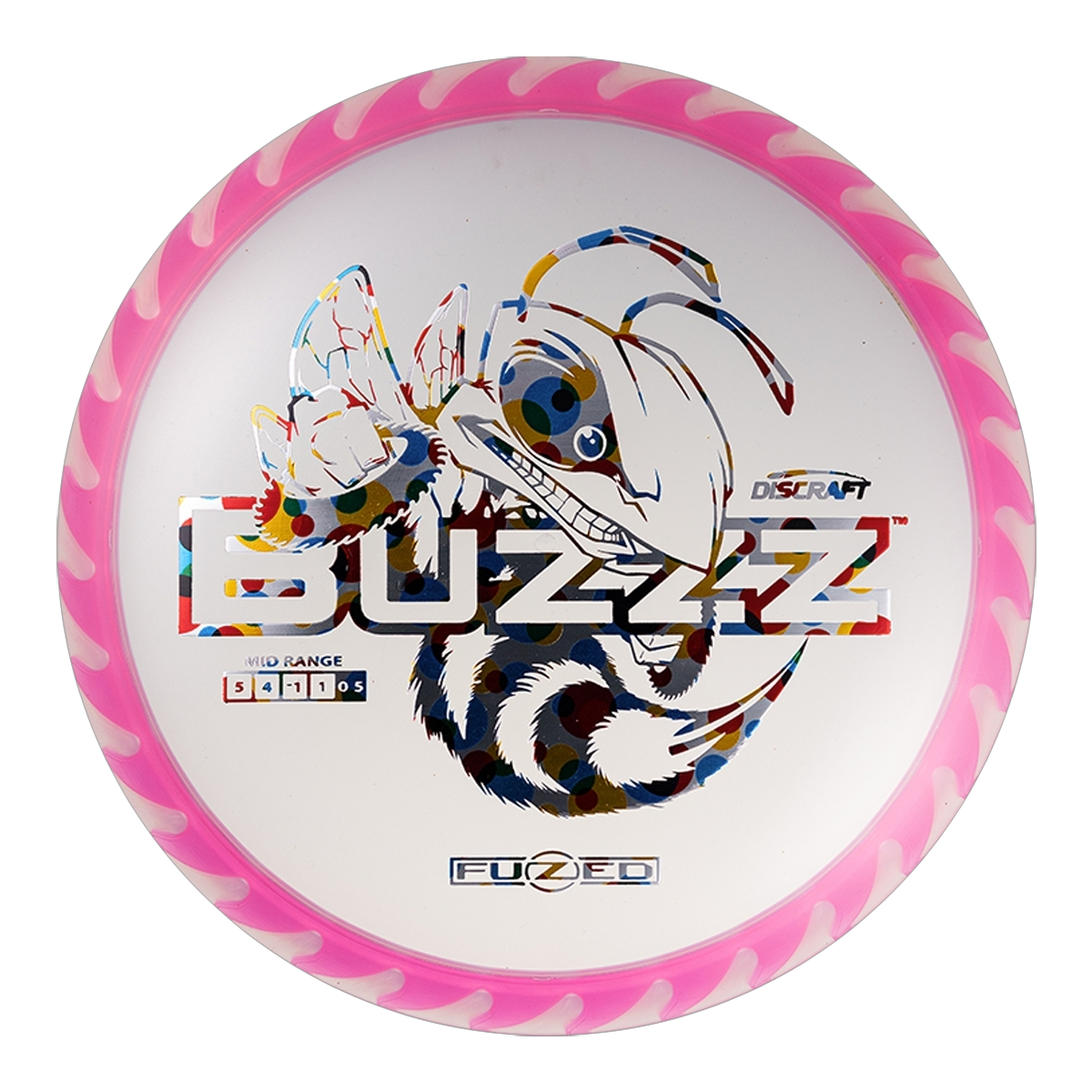 Discraft FuZed Buzzz – Buzzzsaw – PRE-ORDER