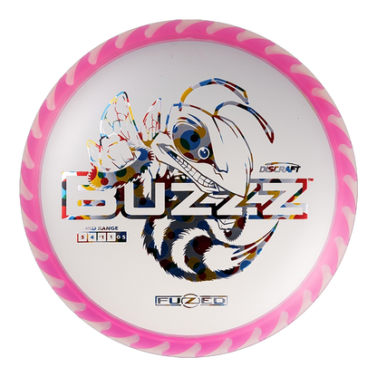 Discraft FuZed Buzzz – Buzzzsaw – PRE-ORDER