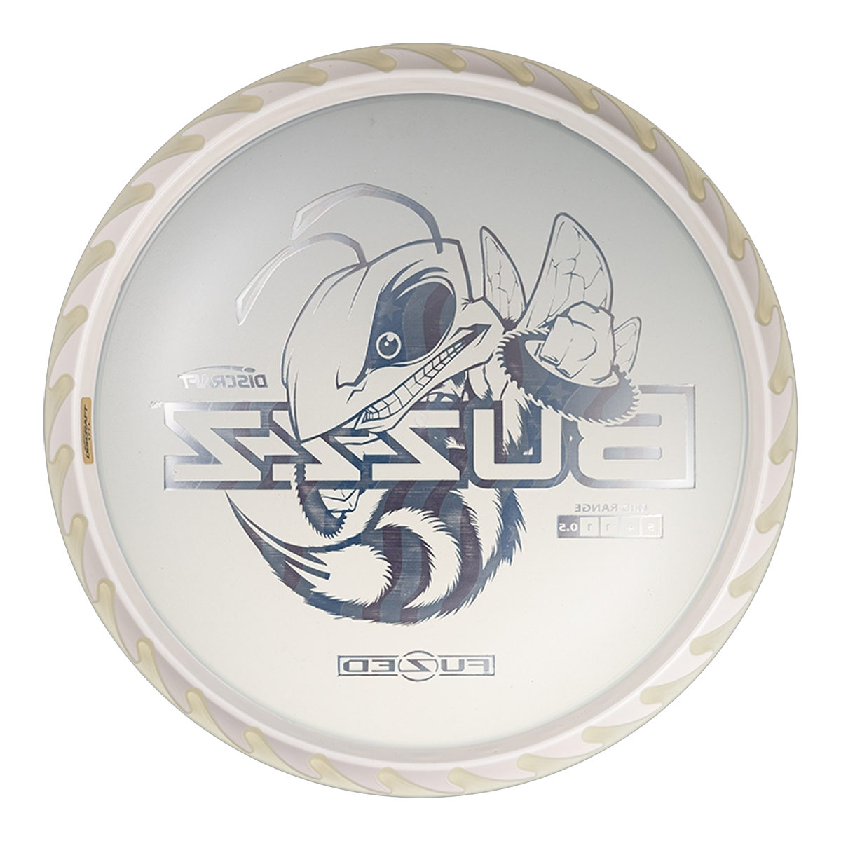 Discraft FuZed Buzzz – Buzzzsaw – PRE-ORDER