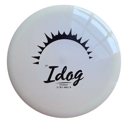 Kastaplast K1 Glow Idog