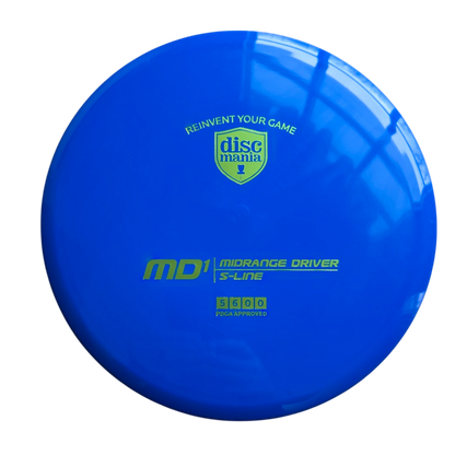 Discmania S-Line MD1