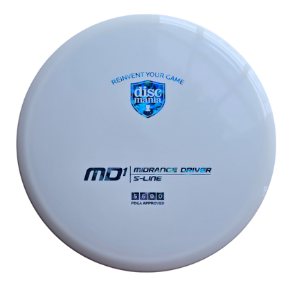 Discmania S-Line MD1