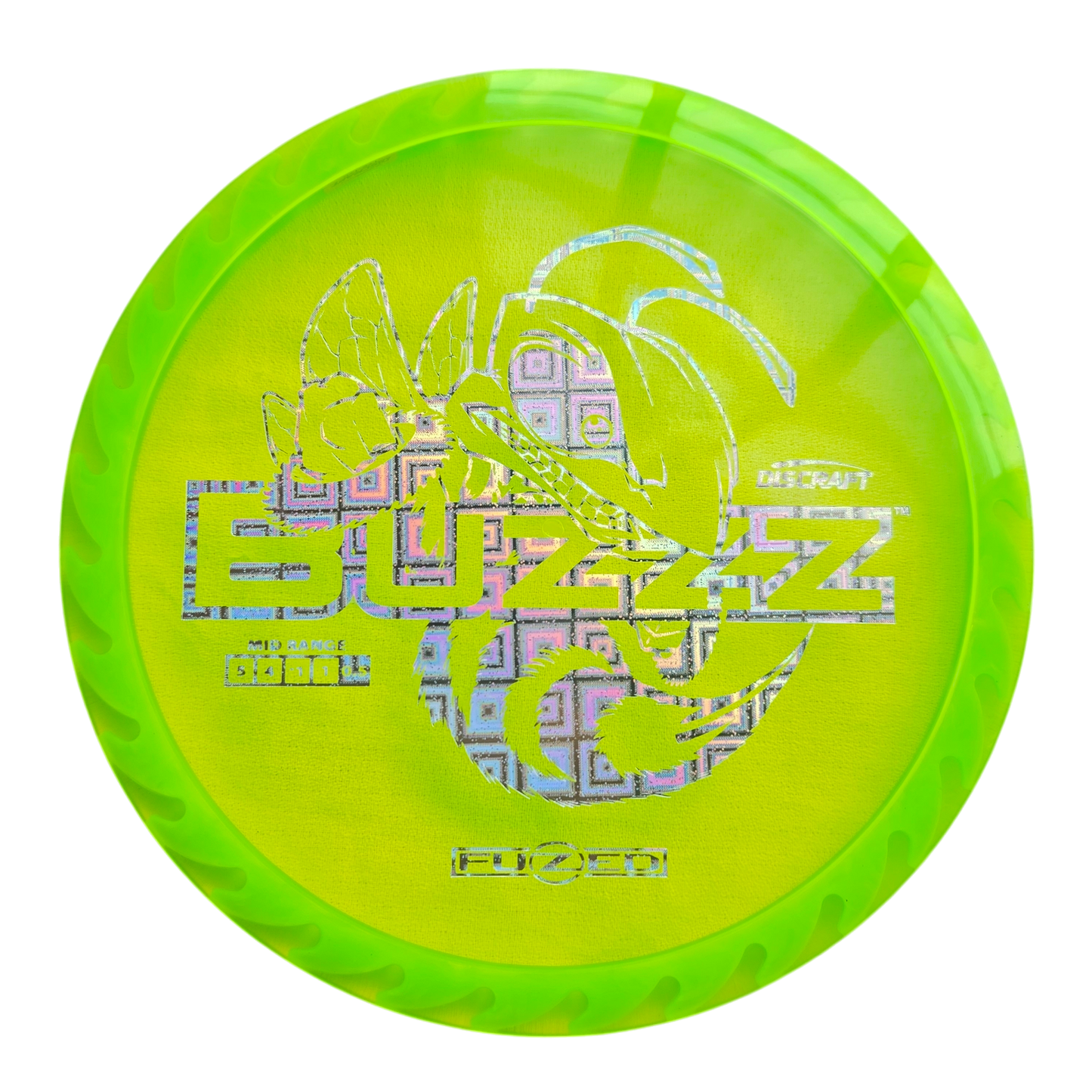 Discraft FuZed Buzzz – Buzzzsaw