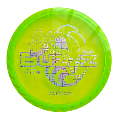 Discraft FuZed Buzzz – Buzzzsaw