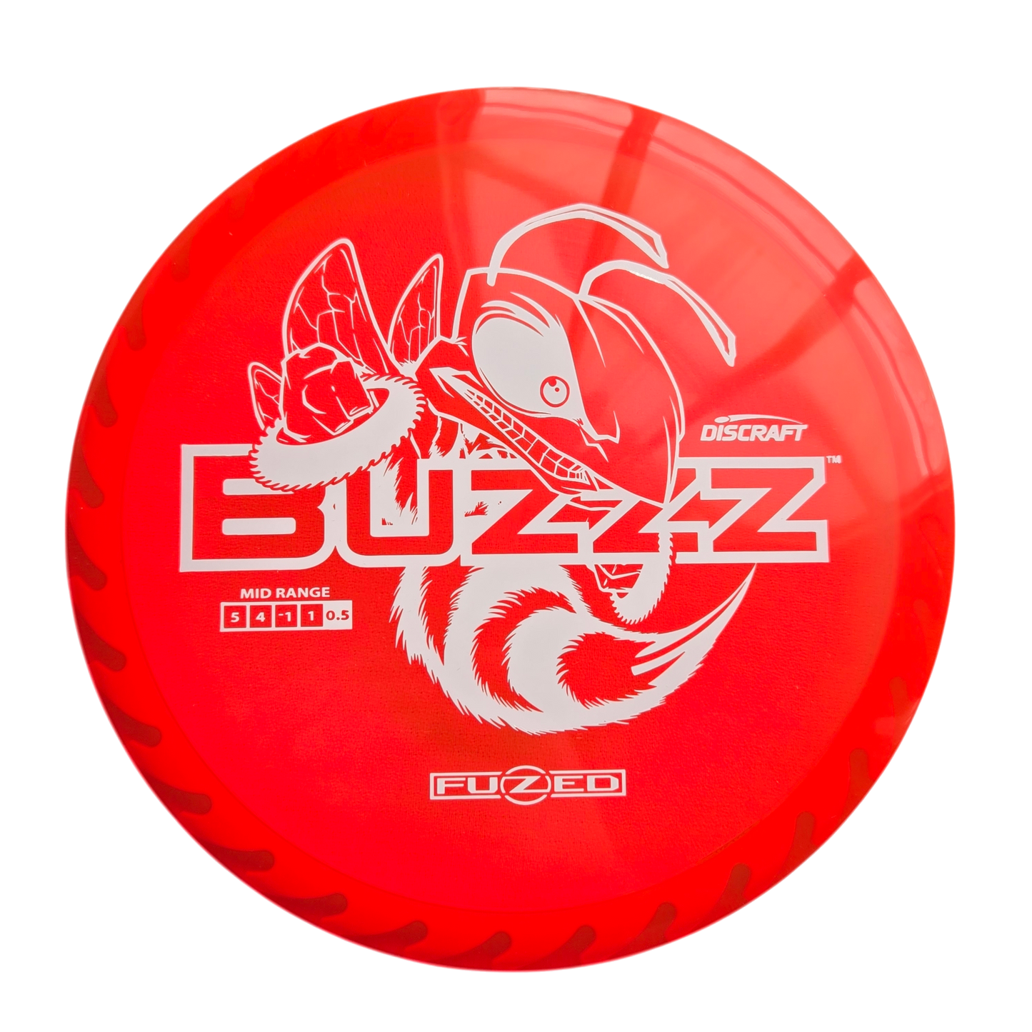 Discraft FuZed Buzzz – Buzzzsaw