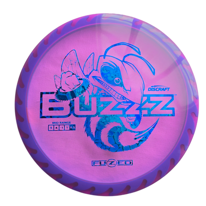 Discraft FuZed Buzzz – Buzzzsaw