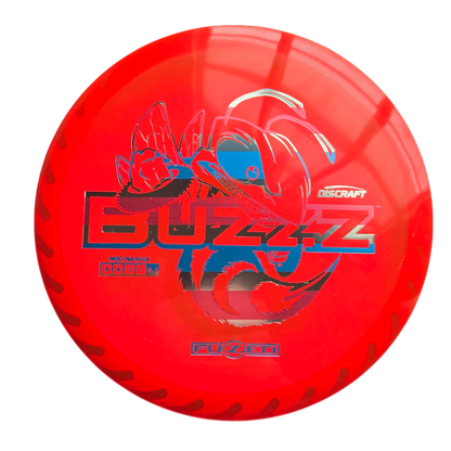 Discraft FuZed Buzzz – Buzzzsaw