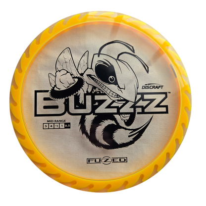 Discraft FuZed Buzzz – Buzzzsaw