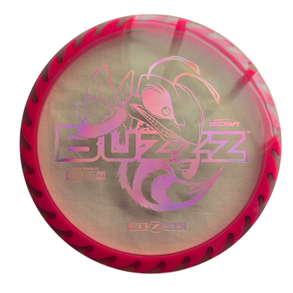 Discraft FuZed Buzzz – Buzzzsaw