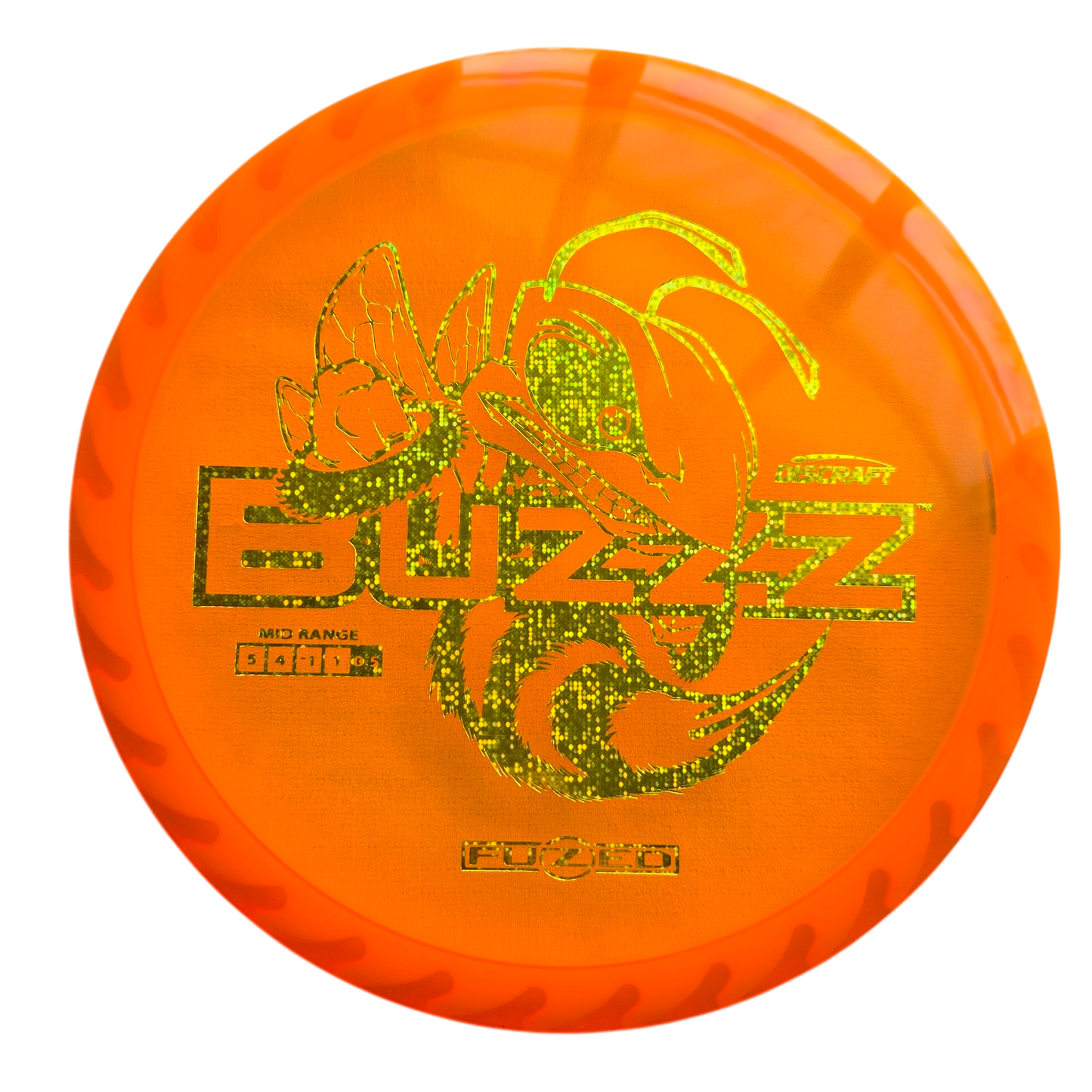 Discraft FuZed Buzzz – Buzzzsaw