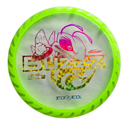 Discraft FuZed Buzzz – Buzzzsaw