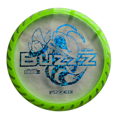 Discraft FuZed Buzzz – Buzzzsaw