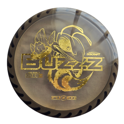 Discraft FuZed Buzzz – Buzzzsaw