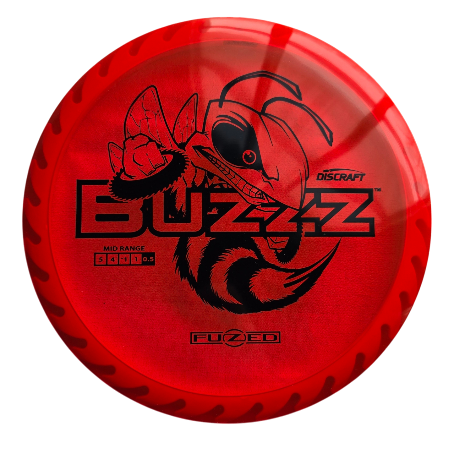 Discraft FuZed Buzzz – Buzzzsaw