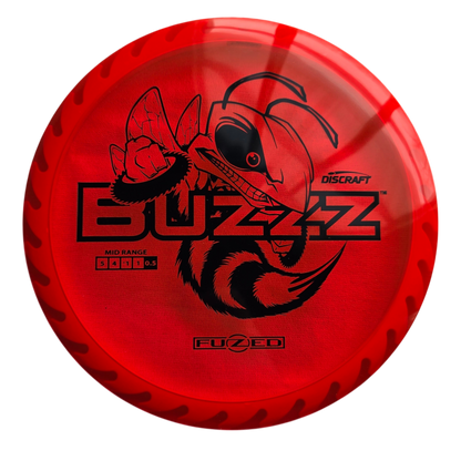 Discraft FuZed Buzzz – Buzzzsaw