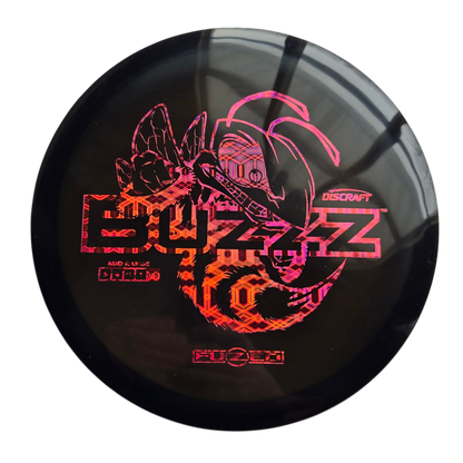 Discraft FuZed Buzzz – Buzzzsaw