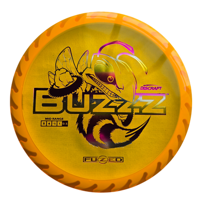 Discraft FuZed Buzzz – Buzzzsaw