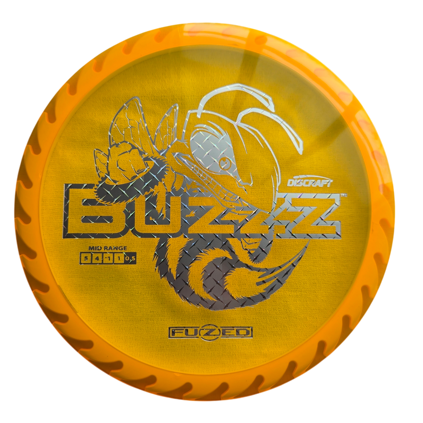 Discraft FuZed Buzzz – Buzzzsaw