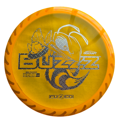 Discraft FuZed Buzzz – Buzzzsaw