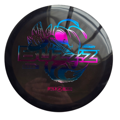 Discraft FuZed Buzzz – Buzzzsaw