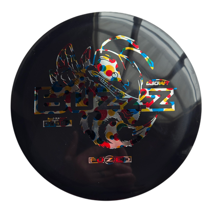 Discraft FuZed Buzzz – Buzzzsaw