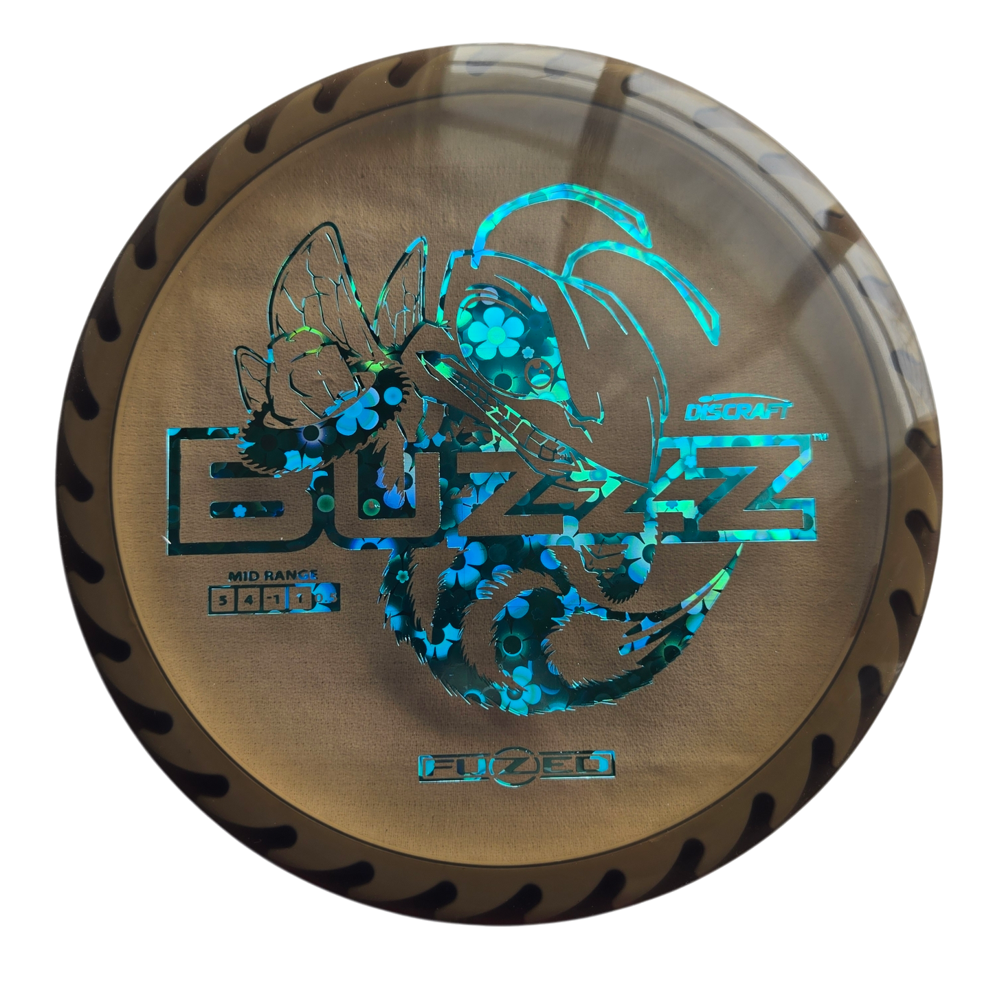 Discraft FuZed Buzzz – Buzzzsaw