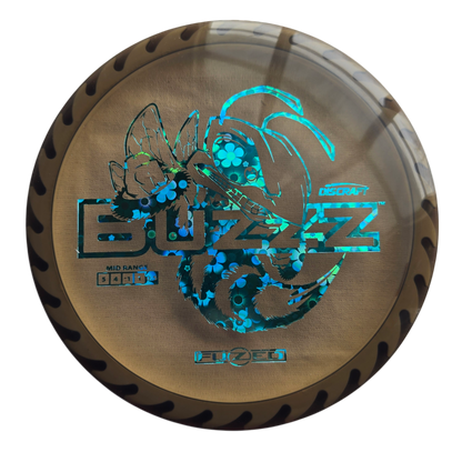 Discraft FuZed Buzzz – Buzzzsaw