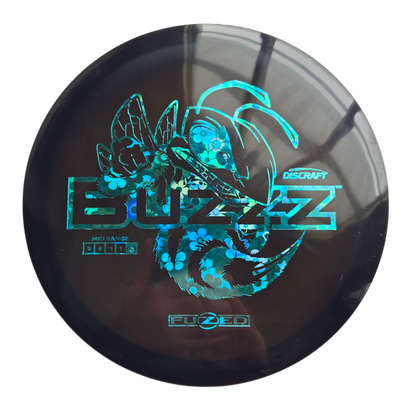 Discraft FuZed Buzzz – Buzzzsaw