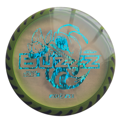 Discraft FuZed Buzzz – Buzzzsaw