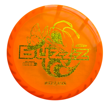 Discraft FuZed Buzzz – Buzzzsaw