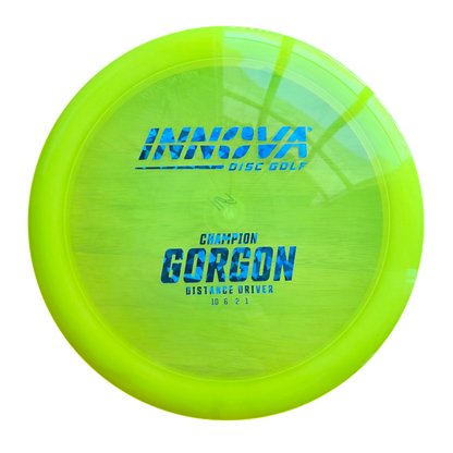 Innova Champion Gorgon