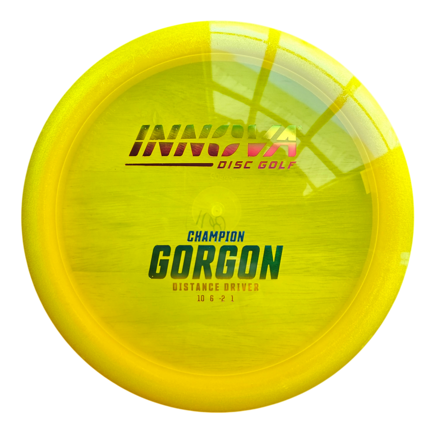 Innova Champion Gorgon
