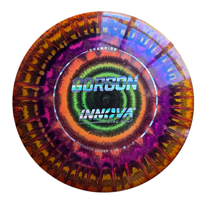 Innova Champion I-Dye Gorgon