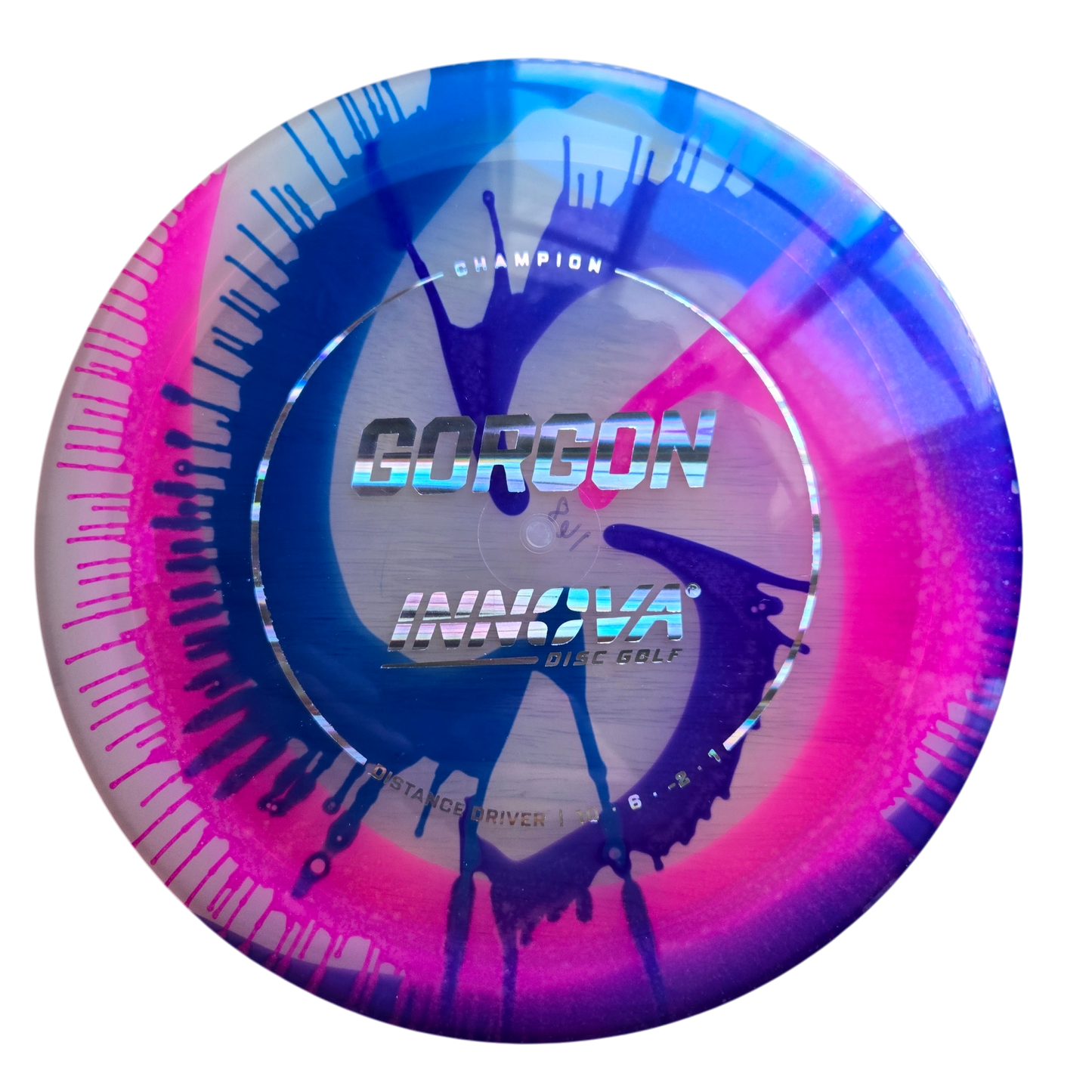 Innova Champion I-Dye Gorgon