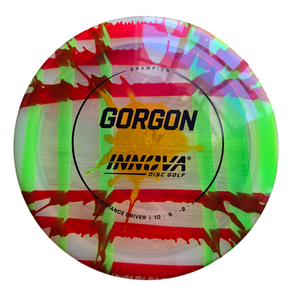 Innova Champion I-Dye Gorgon