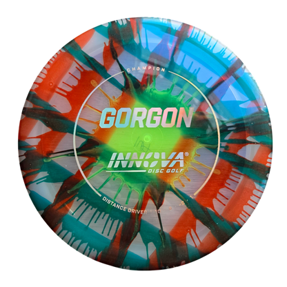 Innova Champion I-Dye Gorgon