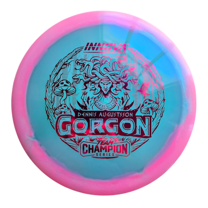 Innova Proto Glow Halo Champion Gorgon Dennis Augustsson