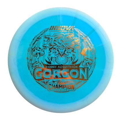 Innova Proto Glow Halo Champion Gorgon Dennis Augustsson