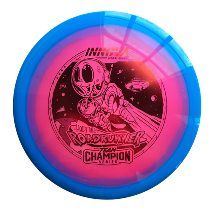 Innova Halo Champion Roadrunner Holly Finley