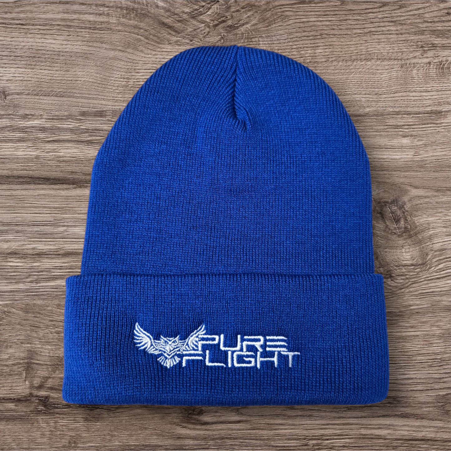 Pure Flight Beanie 2.0