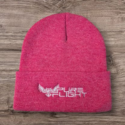 Pure Flight Beanie 2.0