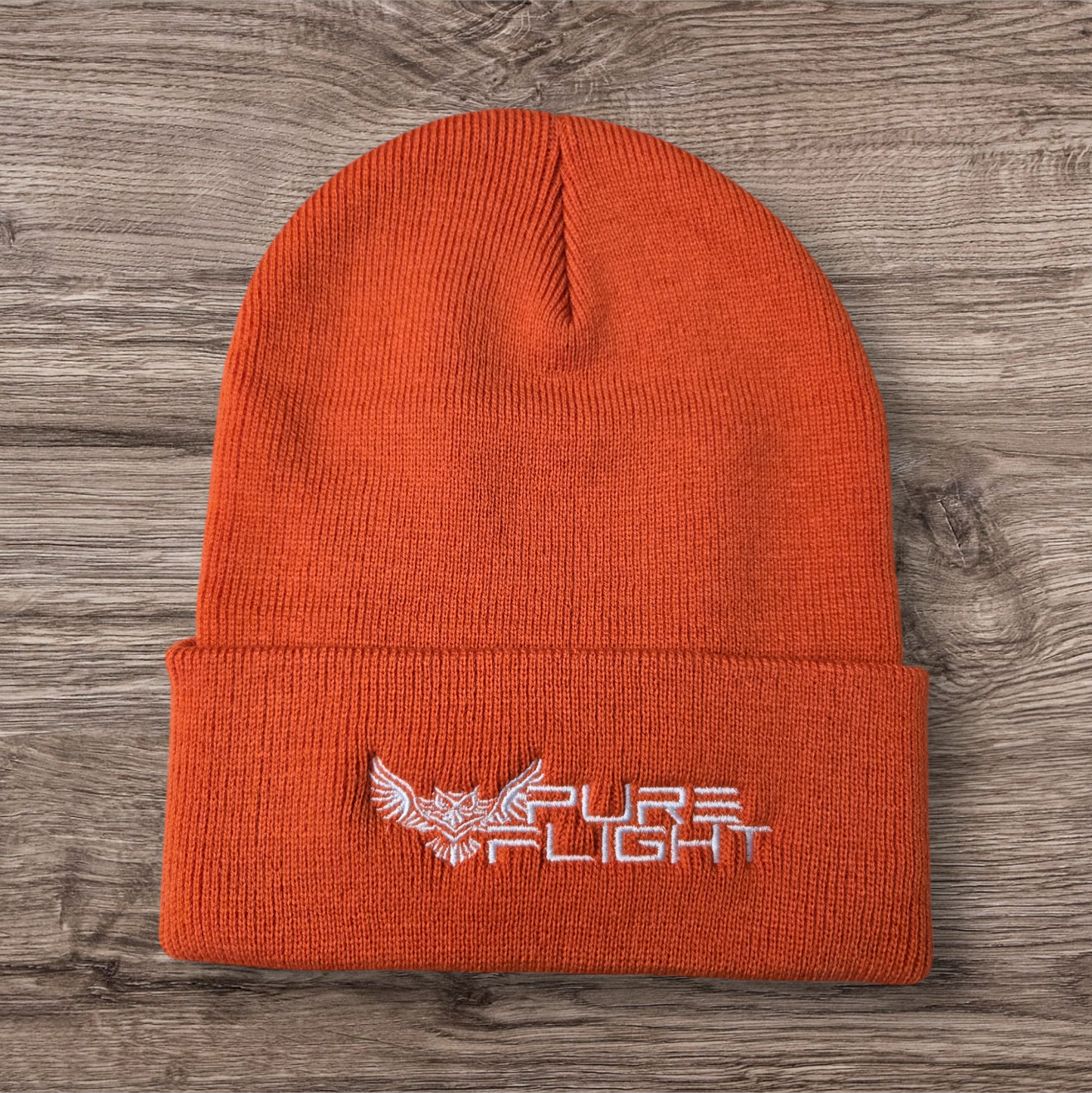 Pure Flight Beanie 2.0