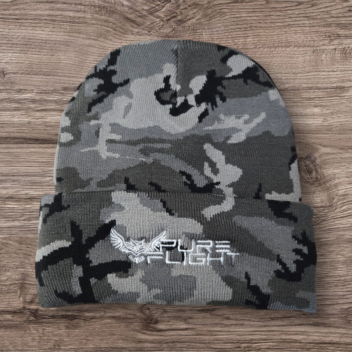 Pure Flight Beanie 2.0