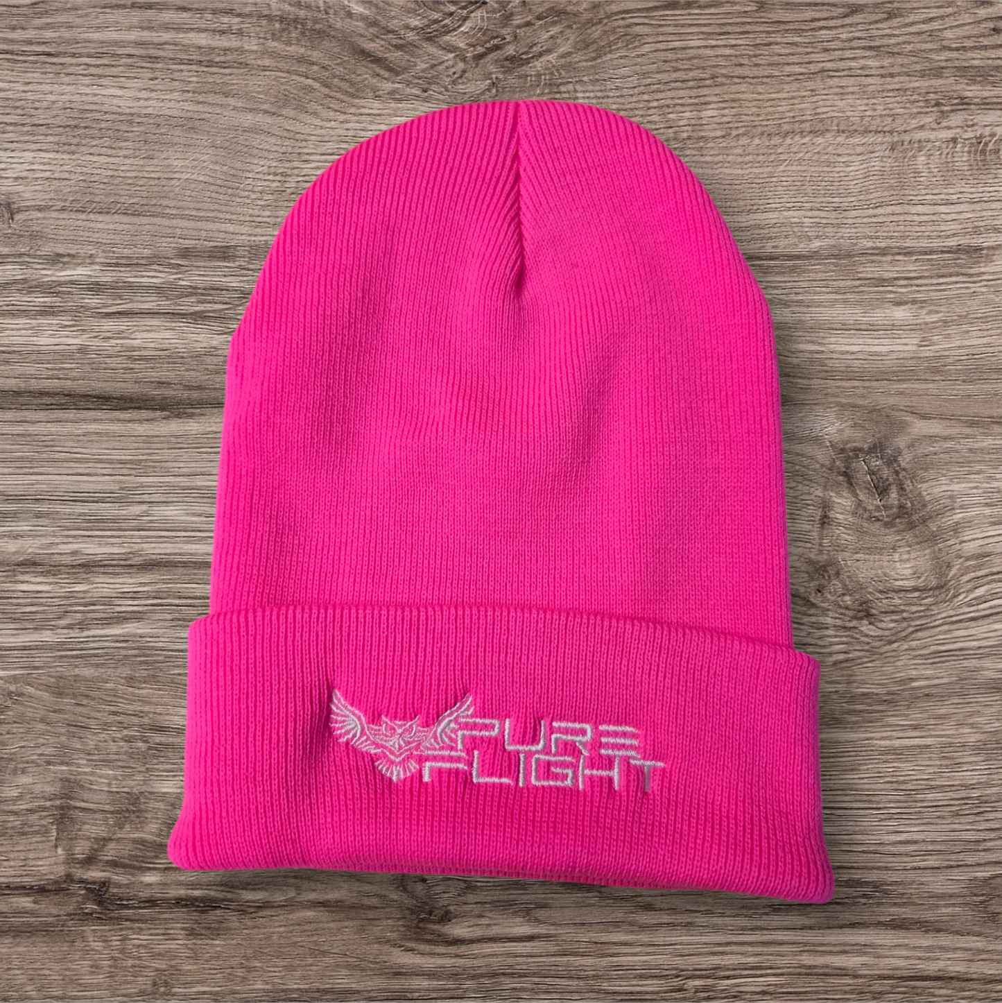 Pure Flight Beanie 2.0