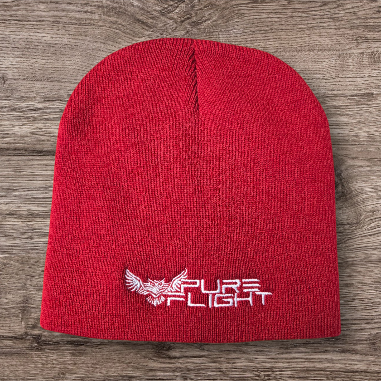 Pure Flight Beanie 2.0