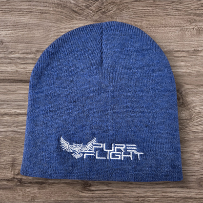 Pure Flight Beanie 2.0