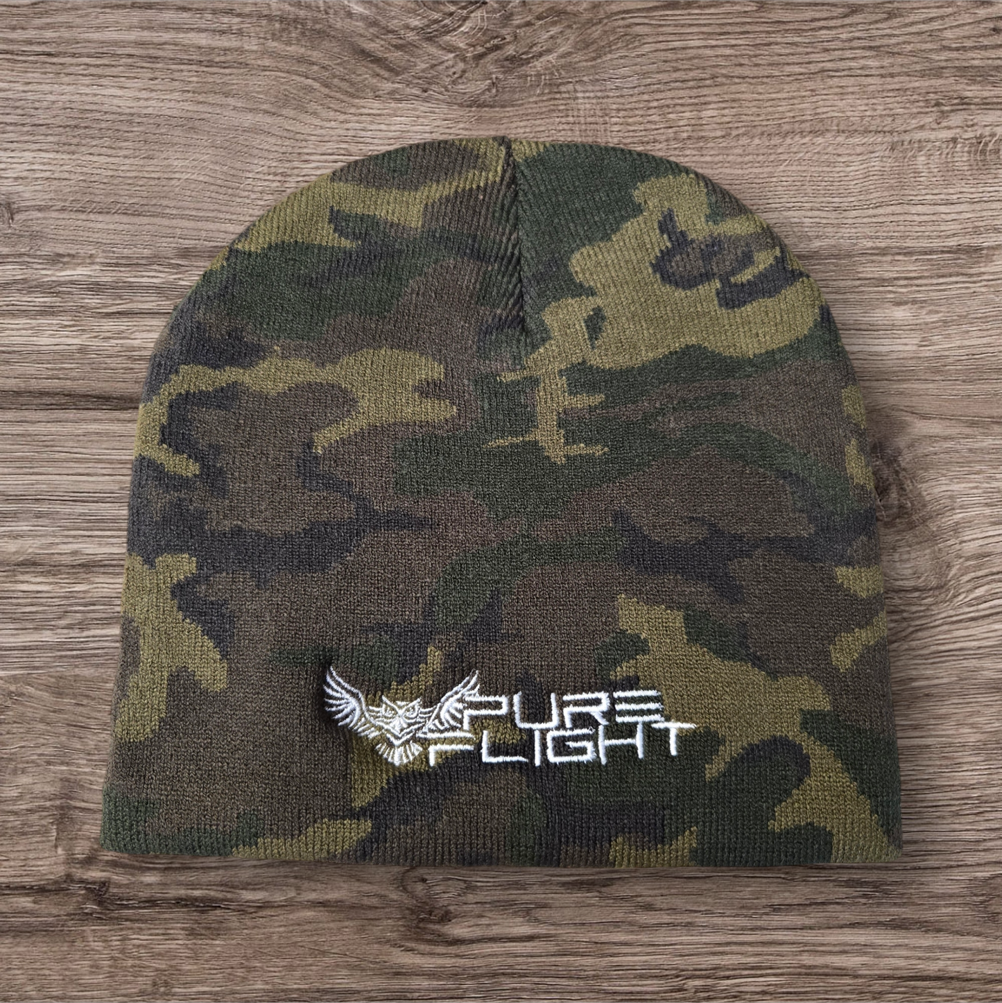 Pure Flight Beanie 2.0