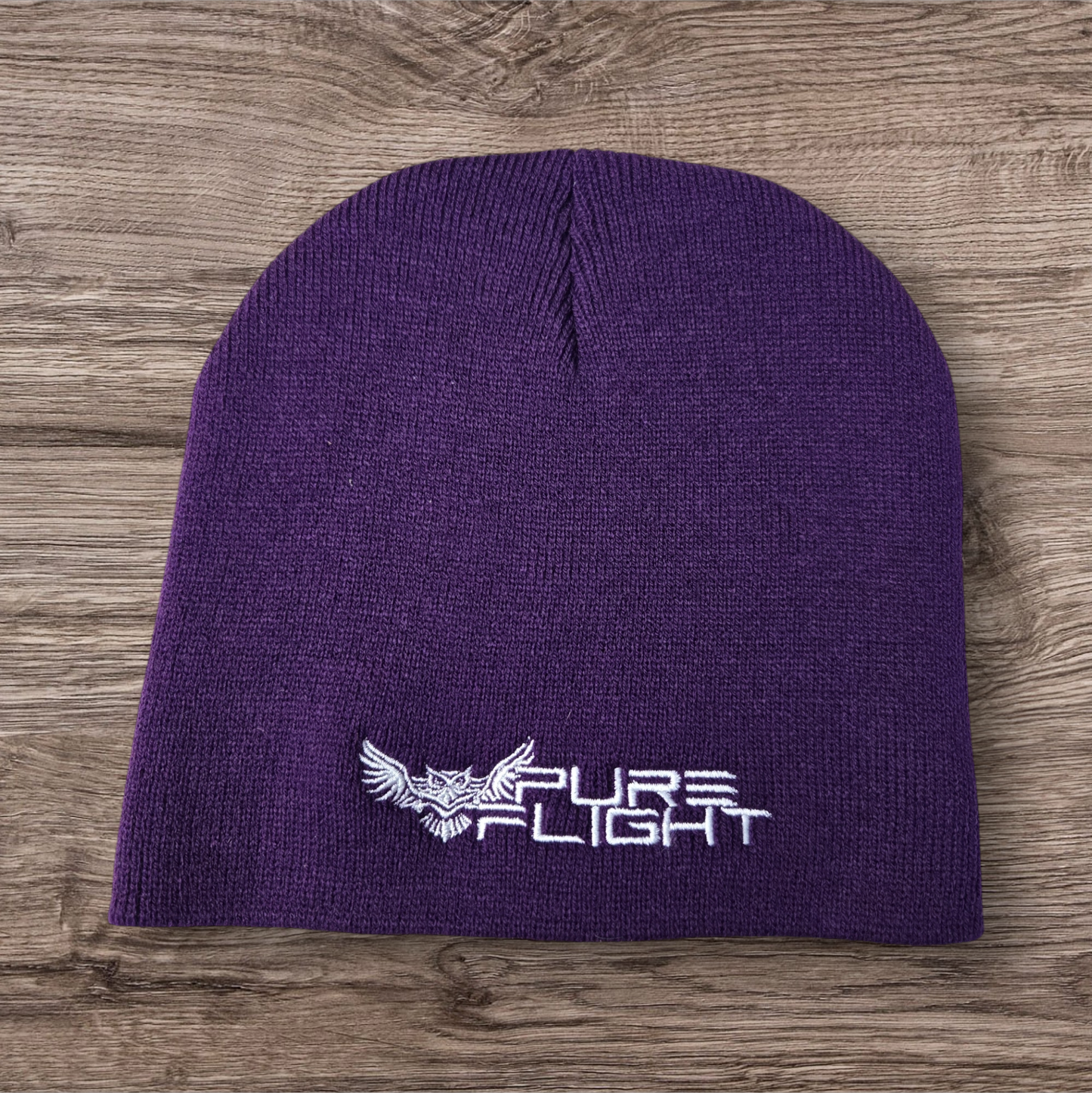 Pure Flight Beanie 2.0